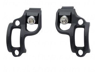 Кріплення гальма SRAM MatchMaker Pair Black 00.5315.006.000