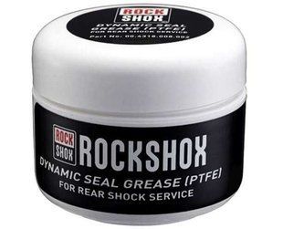 Мастило Sram RockShox Dynamic Seal Grease 500 ml 00.4318.008.004