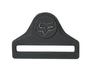 Застібка FOX Titan PRO/Race Knee Guard Buckle, One Size 25382-001-OS