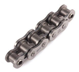 Мото ланцюг AFAM XRR2 Chain - 530 [Black], 530-116L / Seal Ring A530XRR2-116L