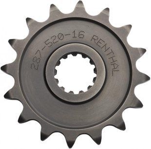 Зірка Renthal 525 Standard Sprocket - Suzuki, 16z 289--525-16P