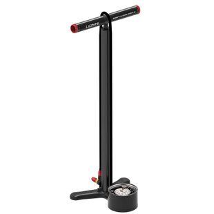 Насос підлоговий Lezyne SHOP FLOOR DRIVE + мультитул, лопатки і латки, чорний 4712805 996933