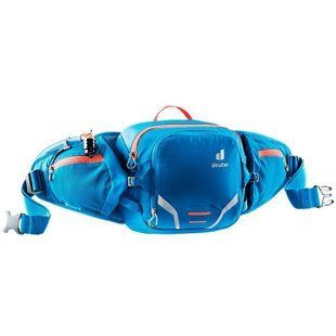 Сумка поясная Deuter Pulse 3 цвет 3025 bay 3910321 3025