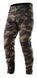 Штани TLD SKYLINE PANT [BRUSHED CAMO MILITARY] S (30)