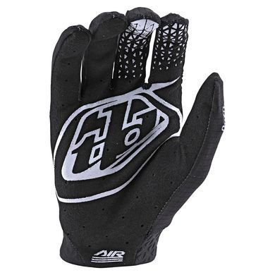 Вело перчатки TLD YOUTH AIR GLOVE [BLACK] XS 406785001