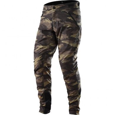 Штани TLD SKYLINE PANT [BRUSHED CAMO MILITARY] S (30) 255417002