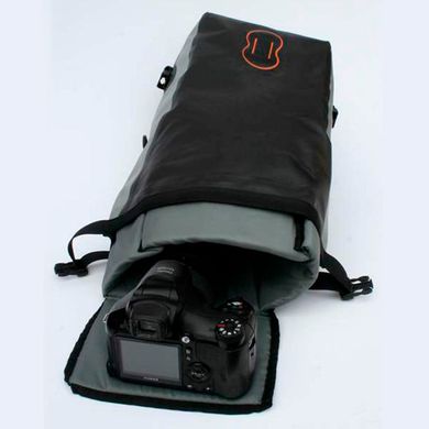 Водонепроницаемая сумка Aquapac 022 - Stormproof SLR Camera Pouch AQ 022 фото