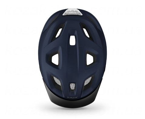 Шлем MET Mobilite Blue | Matt, S/M (52-57 см) 3HM 134 CE00 S BL1 фото