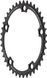 Зірка SRAM Road Red2012 X-Glide R 39T Yaw 10шв 130 Alum 3mm BlastBlack 11.6218.000.001