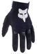 Рукавички FOX DIRTPAW GLOVE - CE [Black], XL (11) 31326-001-XL