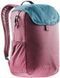 Рюкзак Deuter Vista Chap 16 колір 5324 maron-arctic 3811119 5324