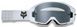 Окуляри FOX VUE Goggle [White], Grey Lens 32974-008-OS