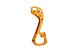 Лапка заднего переключателя Garbaruk Rear Derailleur Cage for Shimano GRX 11-speed (Orange) 5907441558563 фото