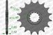 Зірка AFAM 520 Sprocket - Kawasaki, 14z 21601-14