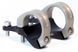 Винос керма Renthal Integra 35 DH Stem, 45mm x 0deg STM113-BKAG