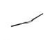 Руль Truvativ Stylo T30 700 мм, 20 мм, 31.8 мм диаметр, Blast Black