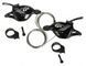 Манетка SRAM GX Trigger Пара 2x11 Speed ​​X-Actuation