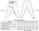 Штани TLD SKYLINE PANT [BRUSHED CAMO MILITARY] S (30)