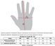 Вело перчатки TLD YOUTH AIR GLOVE [BLACK] XS