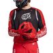 Мото джерси TLD SE PRO AIR JERSEY PINNED [Red] MD