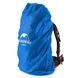 Накидка на наплічник Naturehike S (20-30 л) NH15Y001-Z Blue 6927595707616