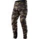 Штани TLD SKYLINE PANT [BRUSHED CAMO MILITARY] S (30)