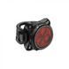 Задняя мигалка Lezyne ZECTO DRIVE REAR - Черный 4712805 989645