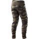 Штани TLD SKYLINE PANT [BRUSHED CAMO MILITARY] S (30)