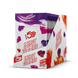 Жувальні цукерки Energy Gummies - Лісова ягода (Упаковка 10x26g)