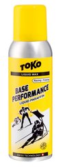 Рідкий парафін Toko Base Performance Liquid Paraffin Yellow (550 2044) 550 2044 фото