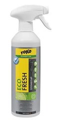 Дезодорант Toko Eco Universal Fresh 500ml 558 2663 фото