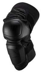 Наколінники LEATT Knee Guard Enduro [Black], S/M 5019210020 фото