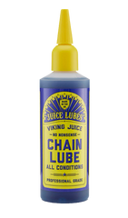 Масло цепи универсальное Juice Lubes All Conditions Chain Oil 130мл 96033708 (CVJ1) фото