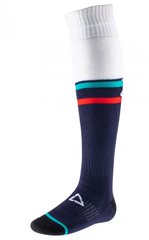 Шкарпетки LEATT Moto Socks [Royal], L/XL 5022121951 фото