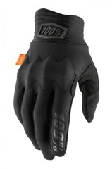 Перчатки Ride 100% COGNITO Glove [Black], M (9) 10014-00006 фото