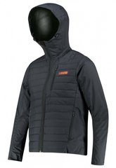 Куртка LEATT MTB 3.0 Jacket Trail [Black], M 5022080442 фото