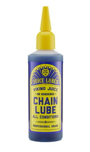 Мастило ланцюга універсальне Juice Lubes All Conditions Chain Oil 130мл 96033708 (CVJ1)