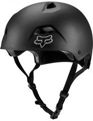Вело шлем FOX FLIGHT SPORT HELMET [Black], L 26795-001-L фото