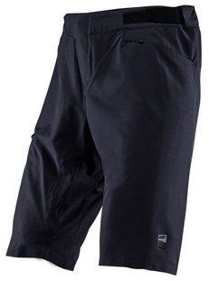 Шорти LEATT MTB 1.0 Enduro Short [Black], 34 5024120603