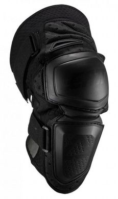 Наколінники LEATT Knee Guard Enduro [Black], S/M 5019210020 фото