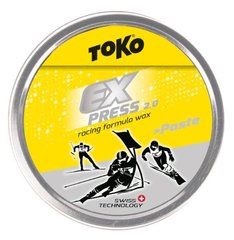 Віск Toko Express Racing Paste 50g (550 9298) 550 9298 фото