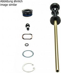 Повітряна пружина RockShox Lyrik 100 мм Left DB (2010+) 11.4018.010.244