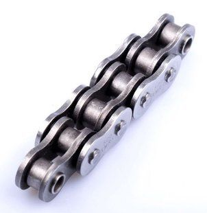Мото ланцюг AFAM XMR3 Chain - 520 [Black], 520-116L / Seal Ring A520XMR3-116L