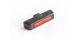 Мигалка задняя NEKO NKL-6025 зарядка USB 65 люмен NKL-6025