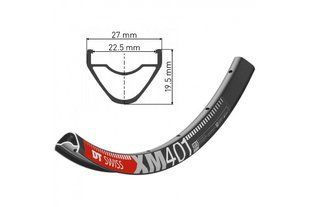 Обід DT Swiss XM 401 27.5x22.5мм 32отв. RTXM4065032S101252