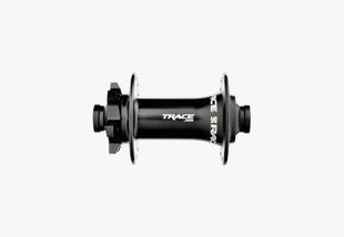 Втулка Race Face TRACE 615J 15x110 32H BLACK Front HUB21T15X110X32HBLKF