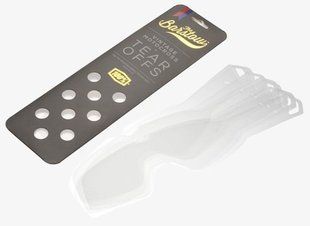 Зривки 100% Tear-Offs BARSTOW - 20 pack, No Size 59002-00001