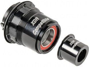Барабан DT SWISS ROTOR KIT ASXDR 142/12 3P B BB_M HWYAAX00S0683S