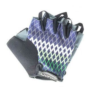 Рукавички Lynx Lycra Blue L Lycra BL L