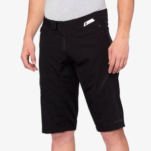 Вело шорти Ride 100% Airmatic Short [Black], 32 42317-001-32